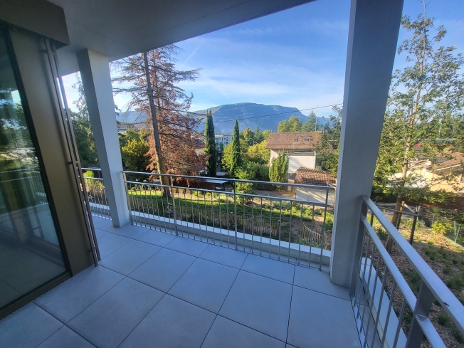 Wohnung zur Miete, Chêne-Bourg (Chêne-Bourg, Schweiz) - Bild 5