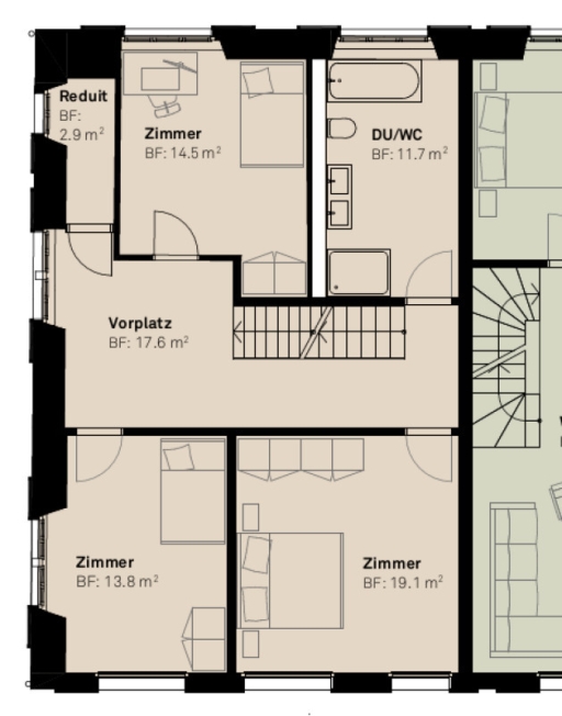 «Dorf Ottikon - Bild 7