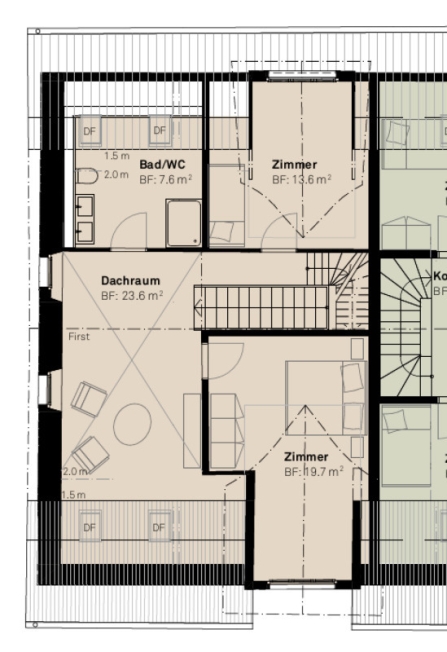 «Dorf Ottikon - Bild 8