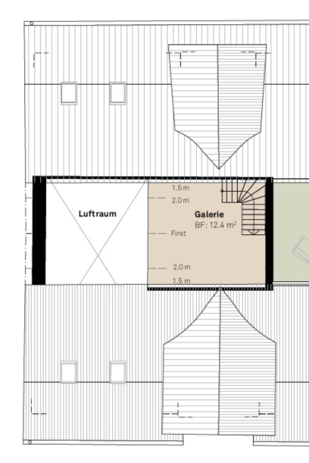 «Dorf Ottikon - Bild 9