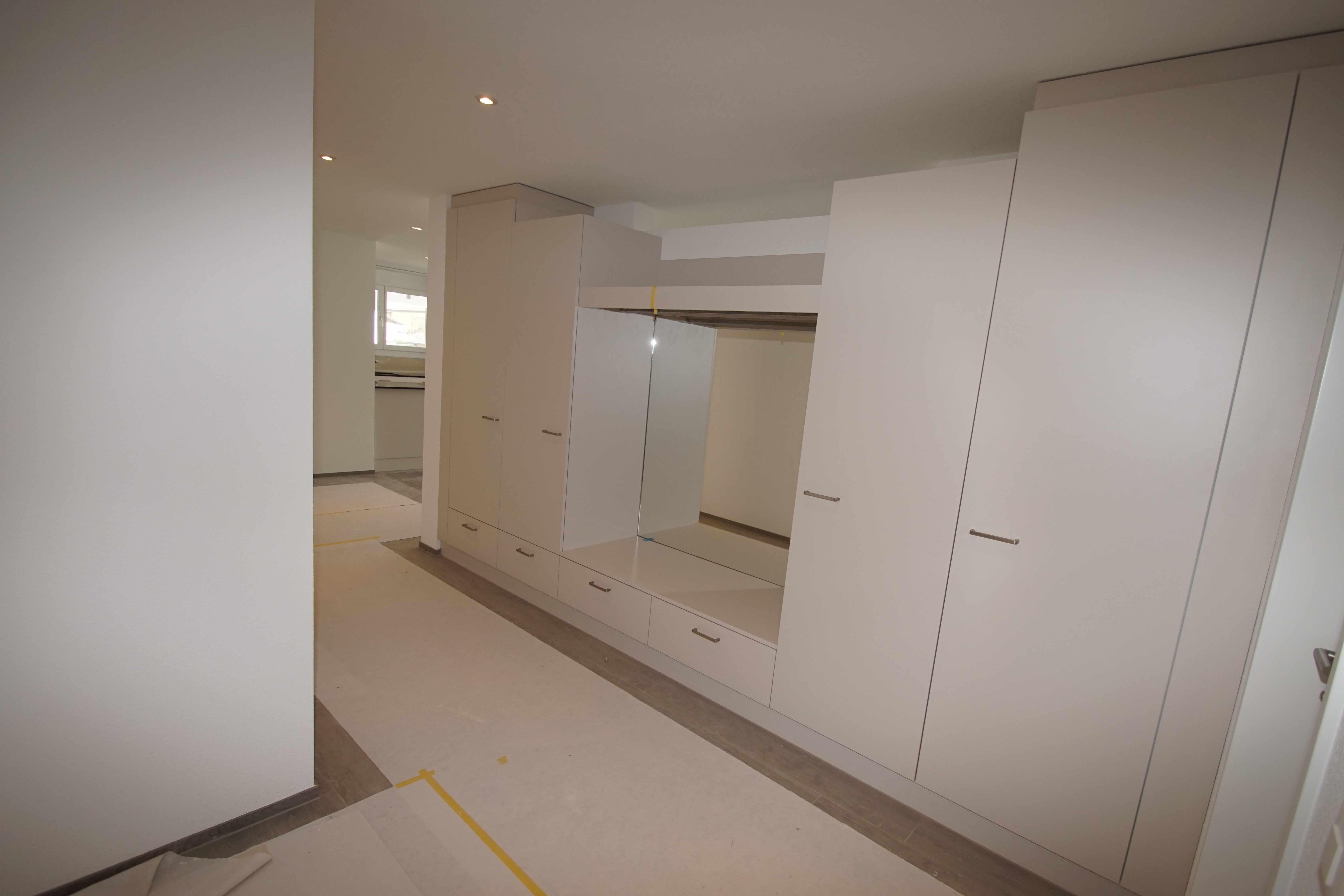5.5 Zimmer Wohnung im OG - Bild 3