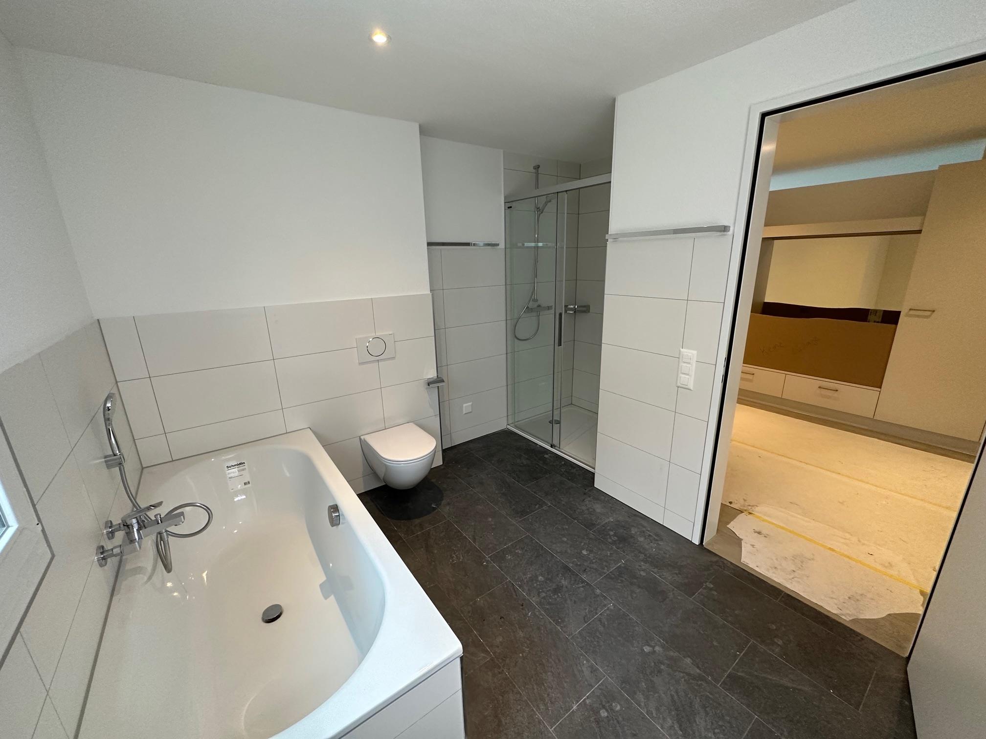 5.5 Zimmer Wohnung im OG - Bild 4