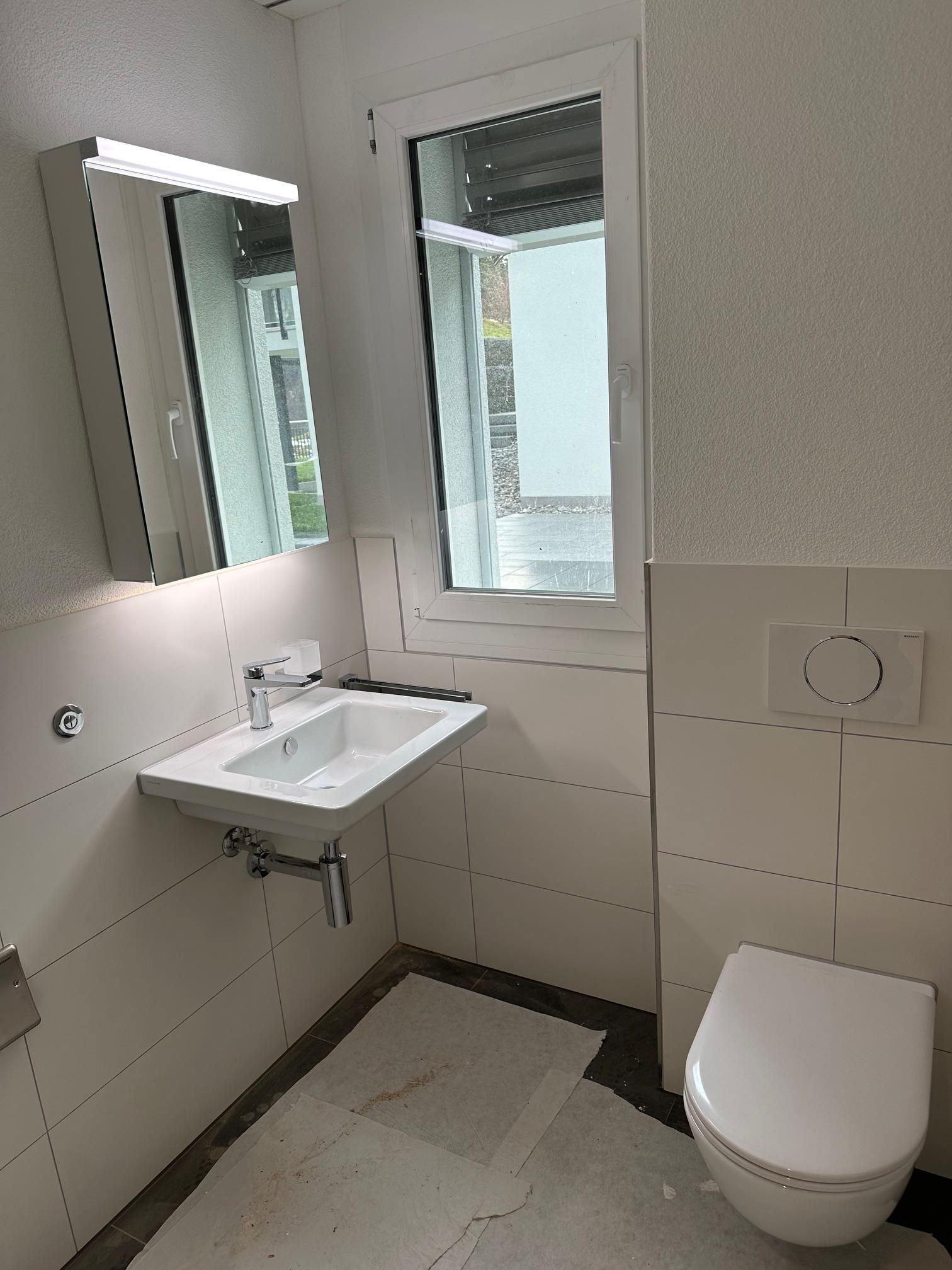 5.5 Zimmer Wohnung im OG - Bild 5
