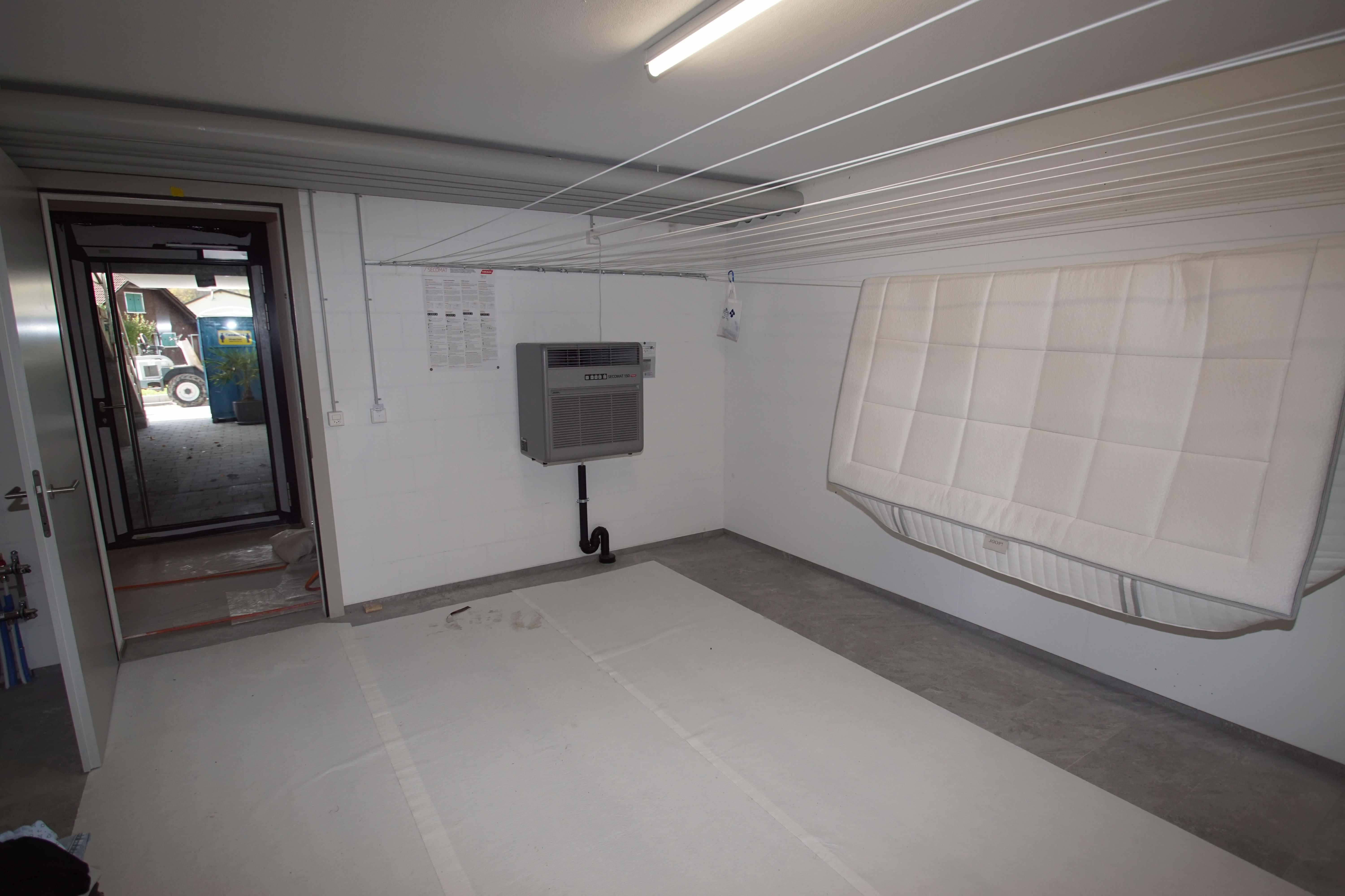 5.5 Zimmer Wohnung im OG - Bild 8