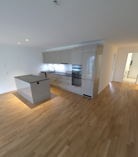 2.5-Zimmerwohnung an zentraler Lage - Bild 3