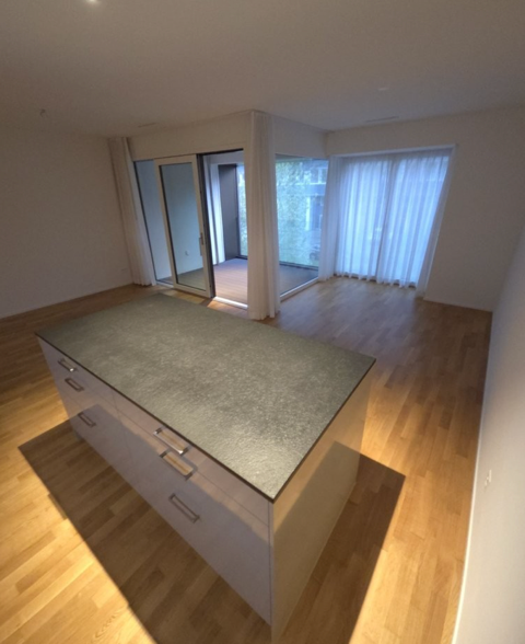 2.5-Zimmerwohnung an zentraler Lage - Bild 4