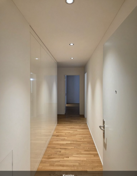 2.5-Zimmerwohnung an zentraler Lage - Bild 8