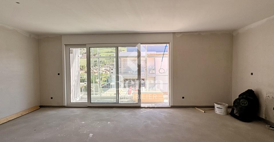 NEUF : Appartement de 2.5 pièces à louer - Appartement 2.5 pièces - image - 2