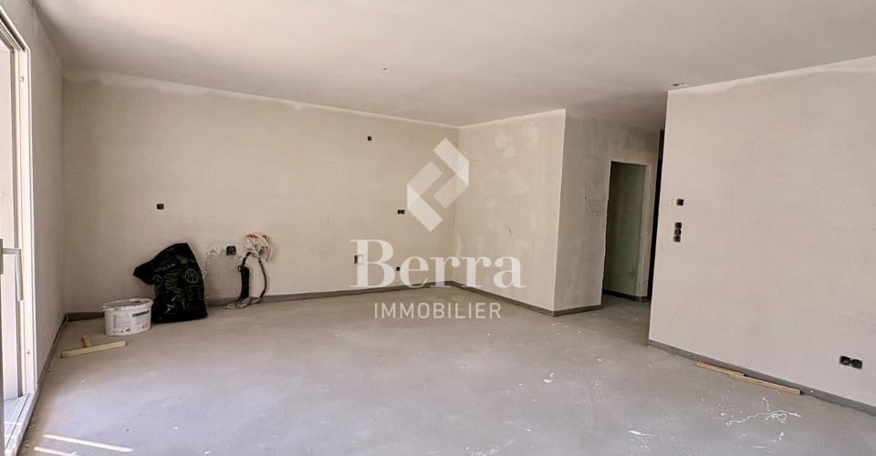 NEUF : Appartement de 2.5 pièces à louer - Appartement 2.5 pièces - image - 3