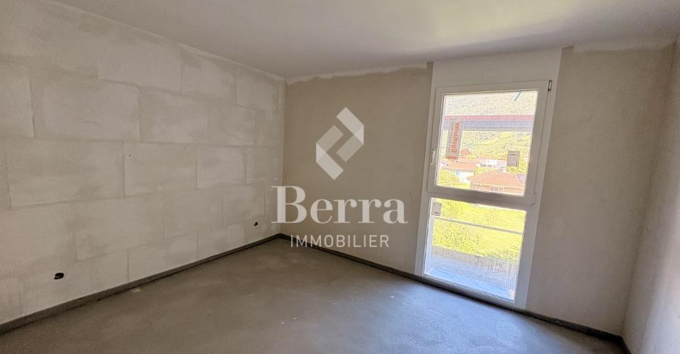 NEUF : Appartement de 2.5 pièces à louer - Appartement 2.5 pièces - image - 6