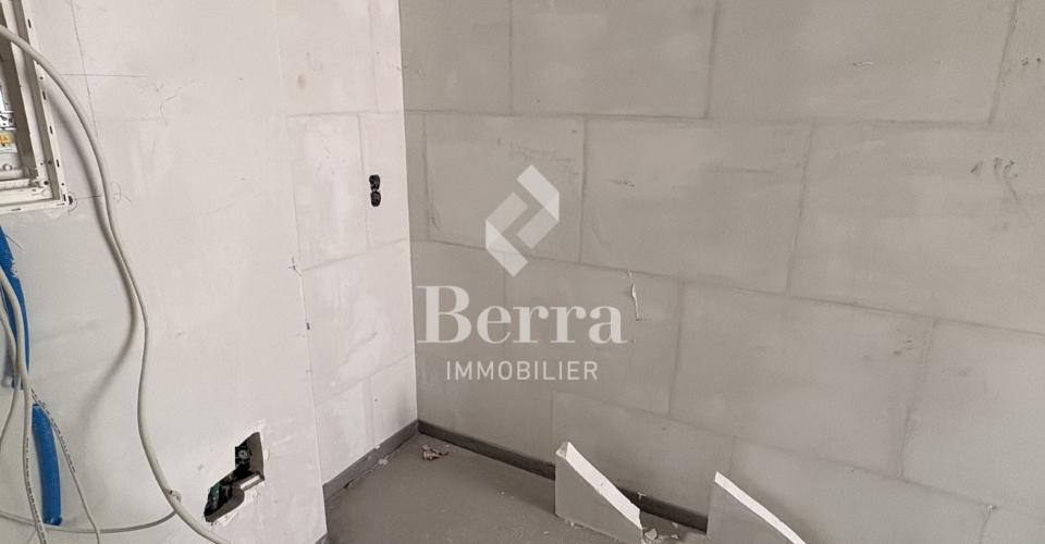 NEUF : Appartement de 2.5 pièces à louer - Appartement 2.5 pièces - image - 7