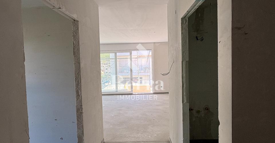 NEUF : Appartement de 2.5 pièces à louer - Appartement 2.5 pièces - image - 8