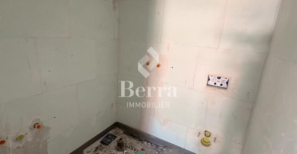 NEUF : Appartement de 2.5 pièces à louer - Appartement 2.5 pièces - image - 9