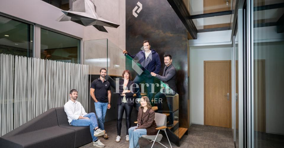 NEUF : Appartement de 2.5 pièces à louer - Appartement 2.5 pièces - image - 12