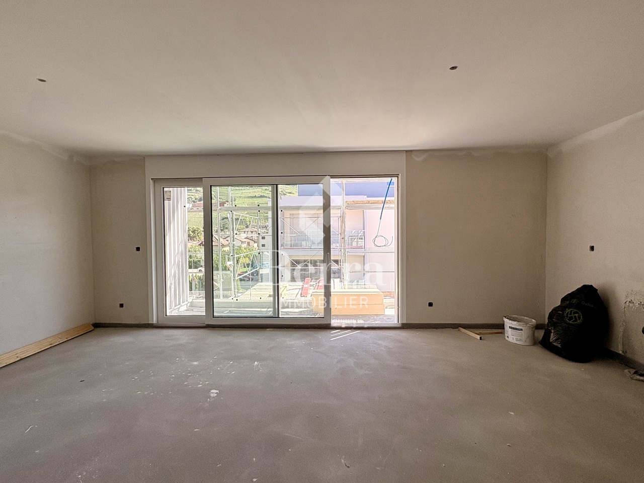 NEUF : Appartement de 2.5 pièces à louer - Bild 2
