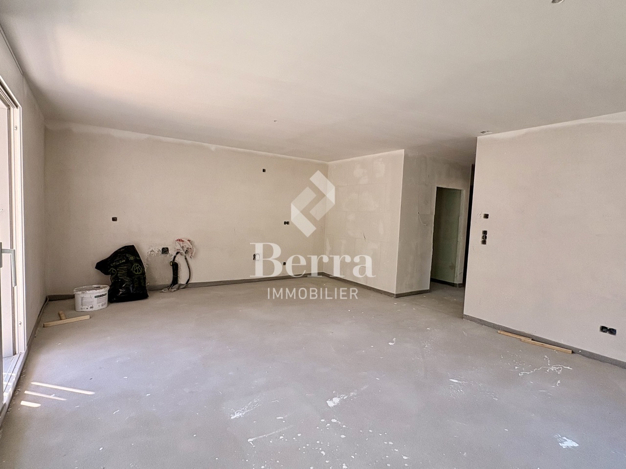 NEUF : Appartement de 2.5 pièces à louer - Bild 3
