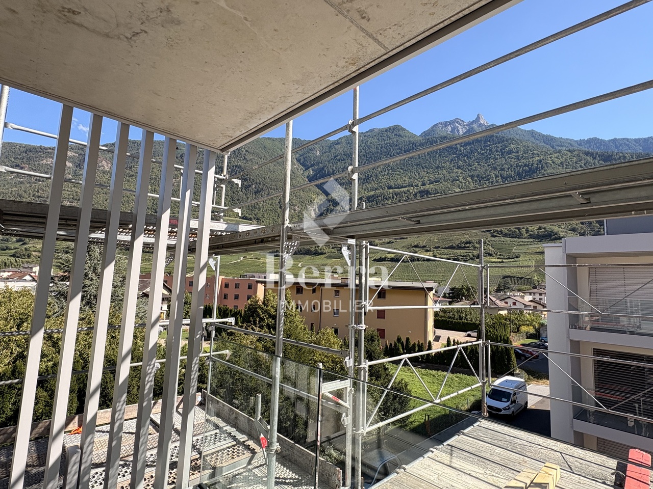 NEUF : Appartement de 2.5 pièces à louer - Bild 4
