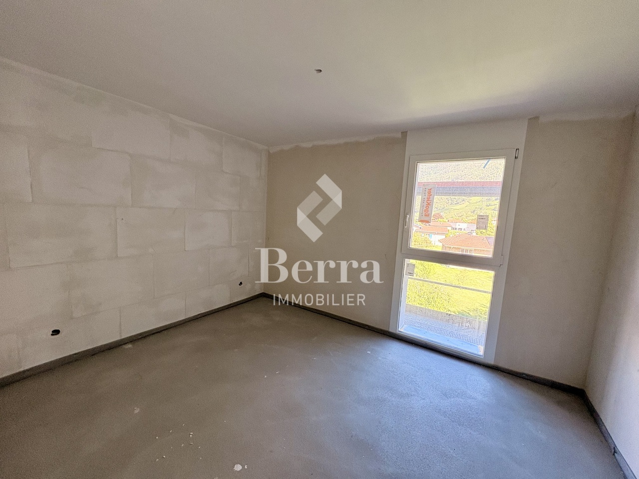 NEUF : Appartement de 2.5 pièces à louer - Bild 6