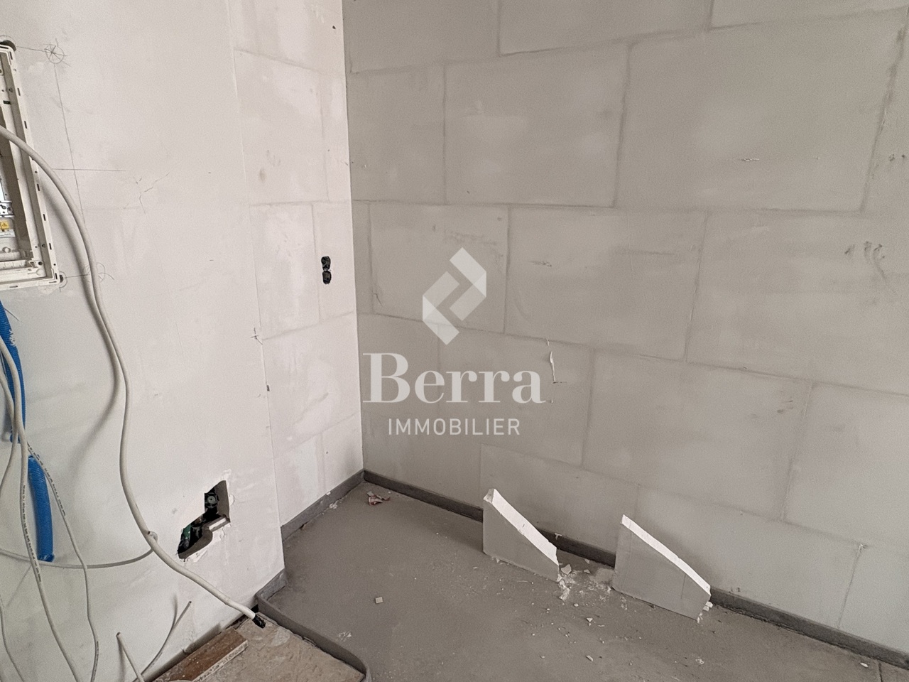 NEUF : Appartement de 2.5 pièces à louer - Bild 7