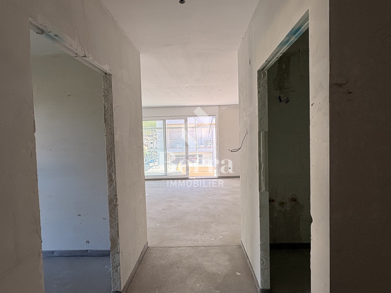 NEUF : Appartement de 2.5 pièces à louer - Bild 8