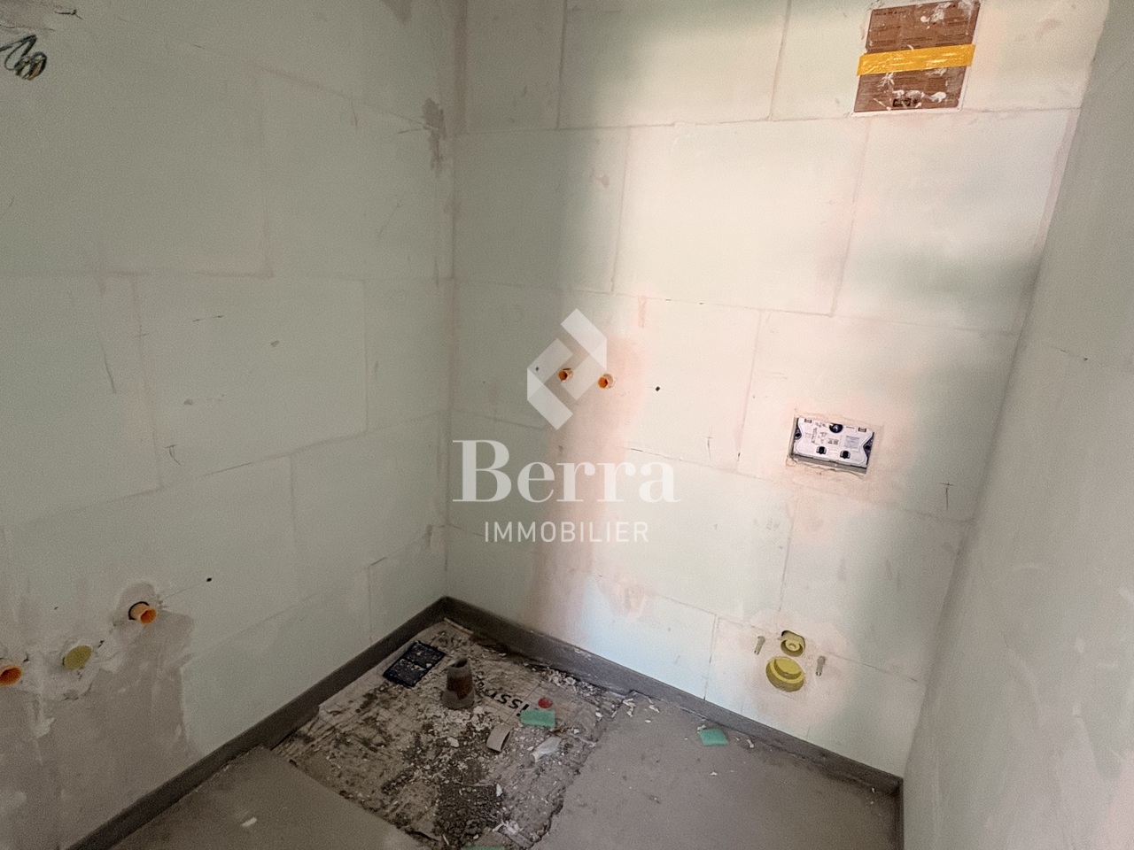 NEUF : Appartement de 2.5 pièces à louer - Bild 9