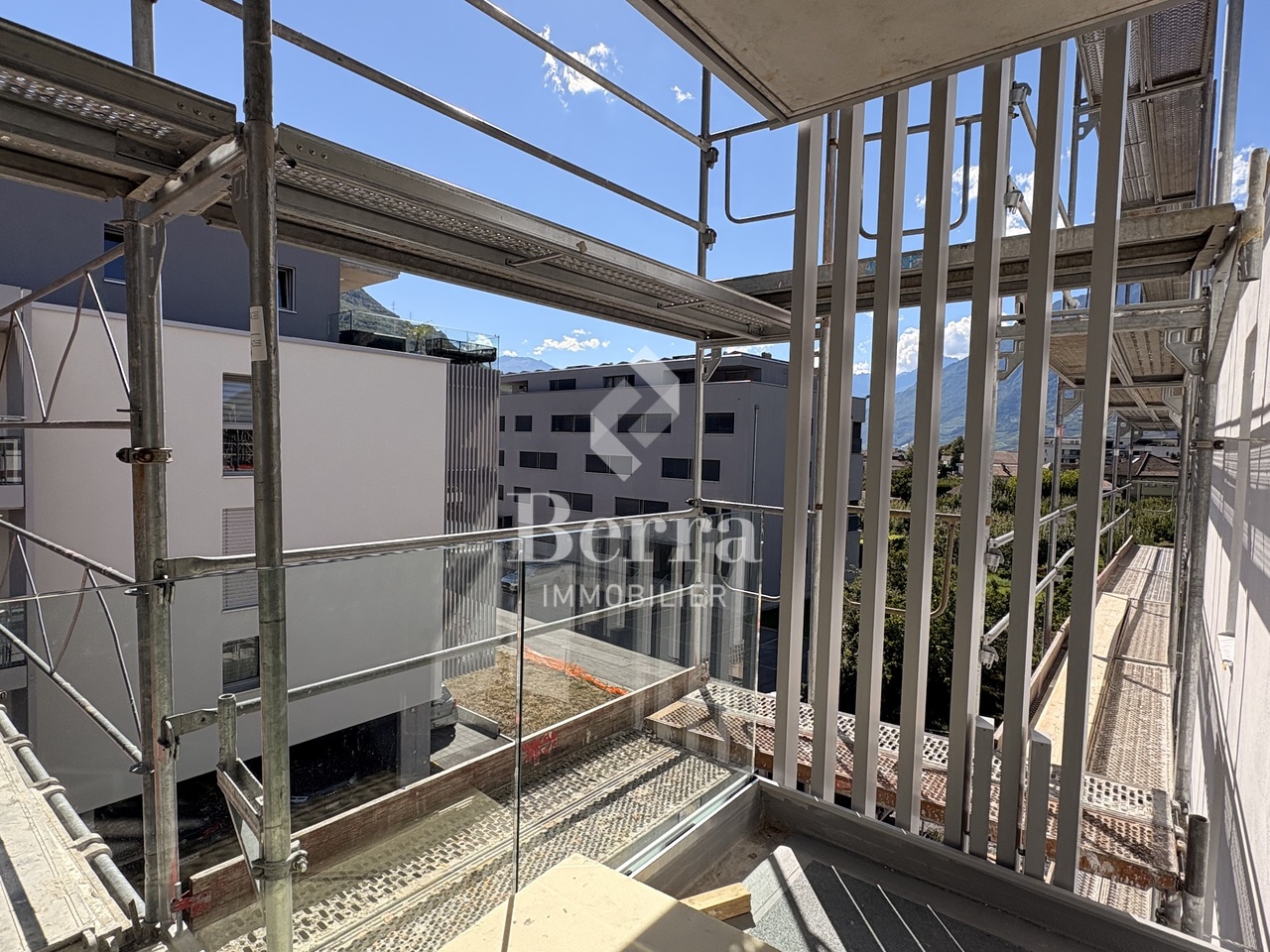 NEUF : Appartement de 2.5 pièces à louer - Bild 10