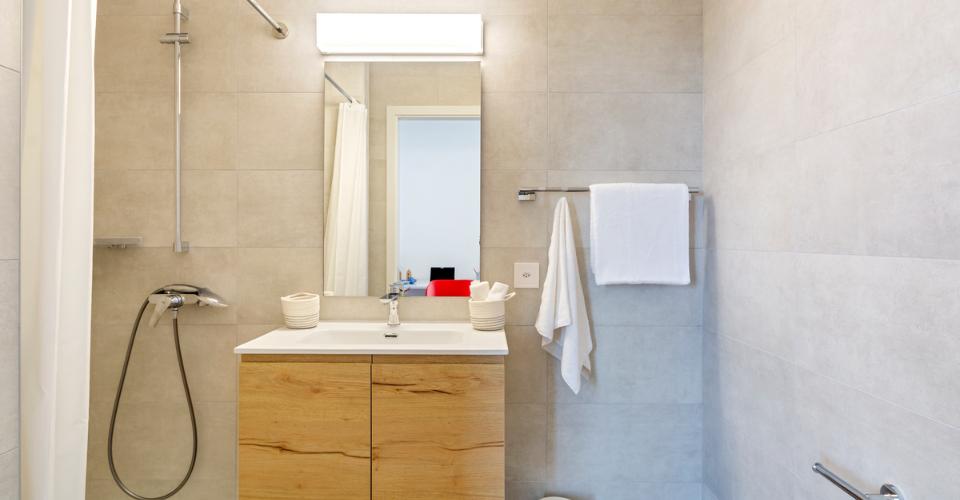 Notre nouvelle résidence étudiante ouvre ses portes en septembre 26 ! - Appartement meublé 1 pièce - image - 3