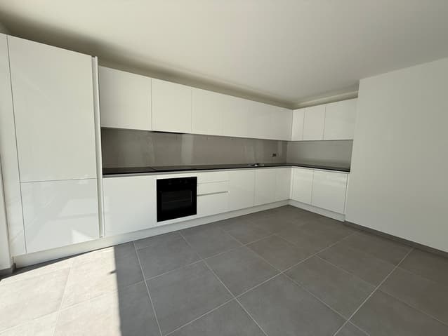 Vouvry - Appartement de 4.5 pièces - Résidence le Bourg - Lot B2.13 - Bild 2