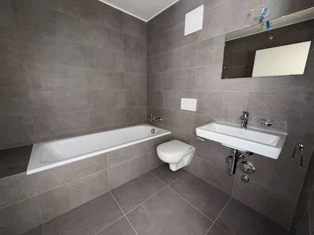 Vouvry - Appartement de 4.5 pièces - Résidence le Bourg - Lot B2.13 - Bild 4
