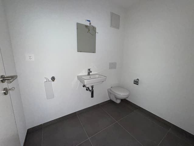 Vouvry - Appartement de 4.5 pièces - Résidence le Bourg - Lot B2.13 - Bild 5
