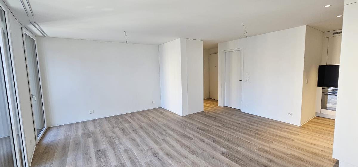 1.5 Zimmer Wohnung - Bild 3