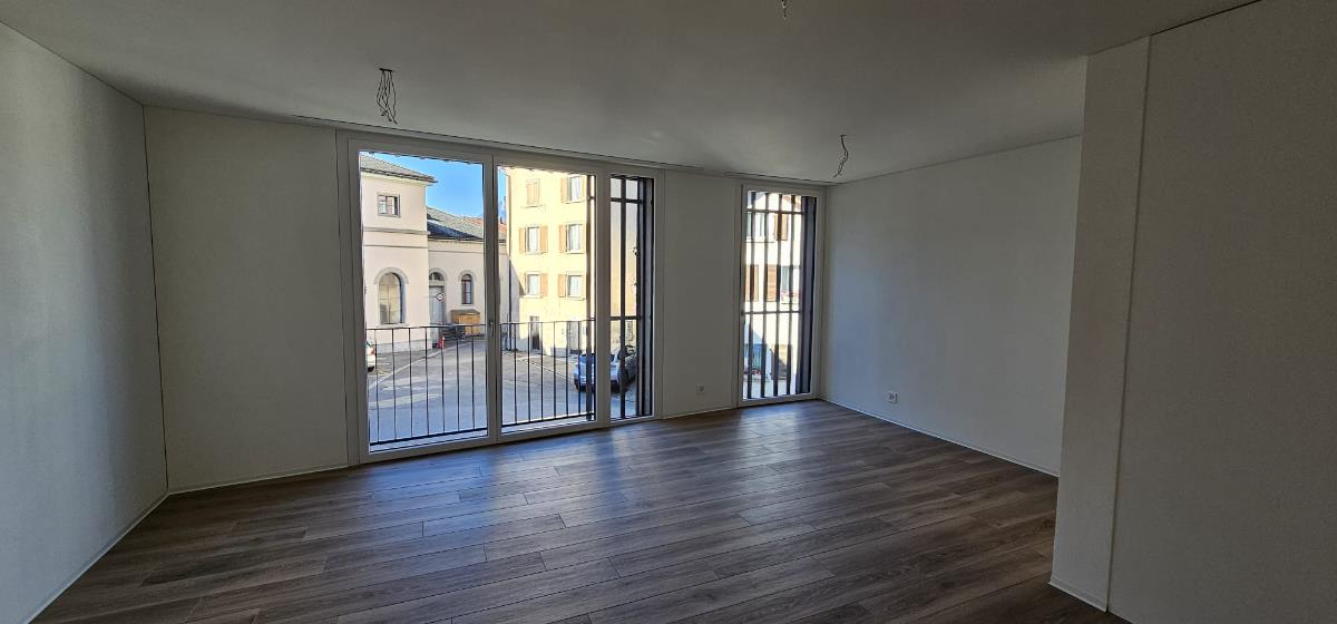 1.5 Zimmer Wohnung - Bild 4