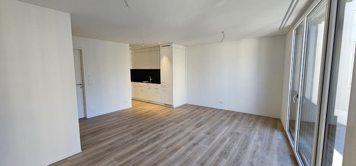 1.5 Zimmer Wohnung - Bild 6