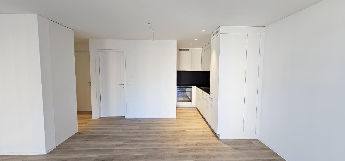 1.5 Zimmer Wohnung - Bild 7