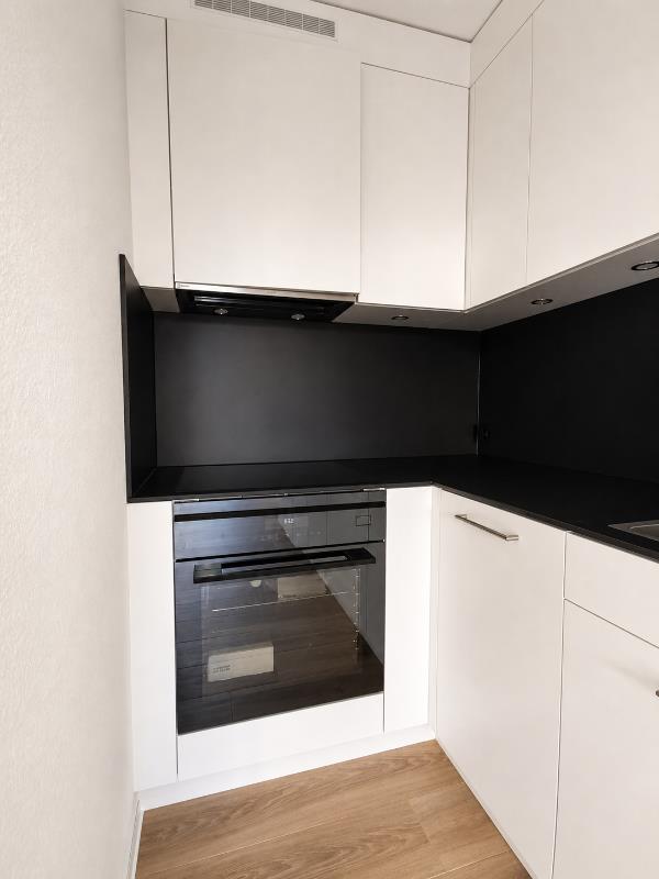 1.5 Zimmer Wohnung - Bild 8