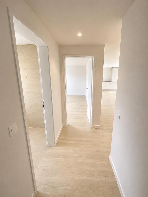 4.5 Zimmer Wohnung - Bild 2