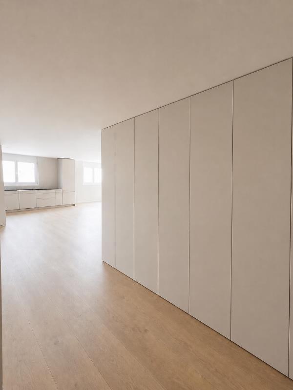 4.5 Zimmer Wohnung - Bild 3