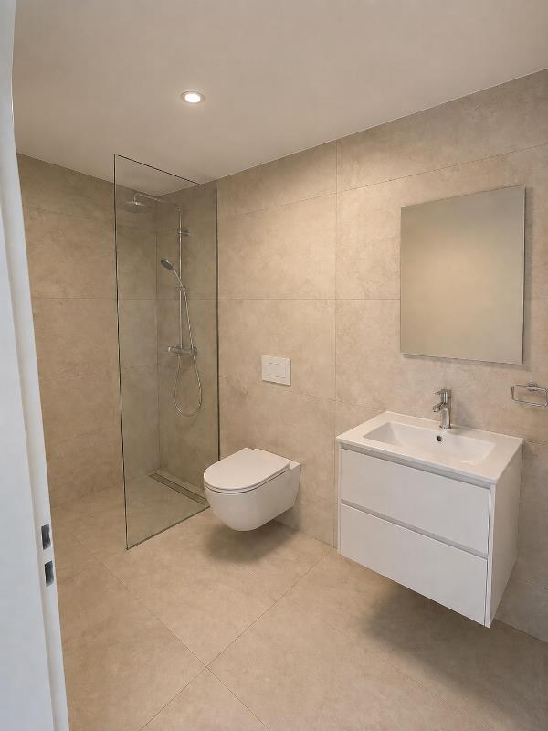 4.5 Zimmer Wohnung - Bild 6
