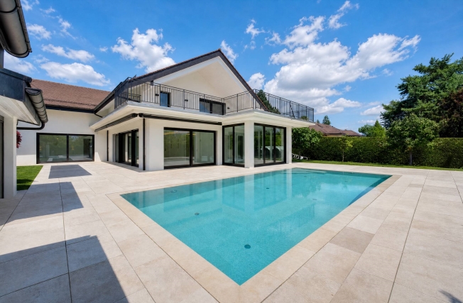 Außergewöhnliche Villa von hohem Rang - Bild 3