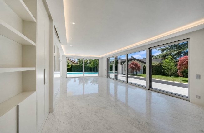 Außergewöhnliche Villa von hohem Rang - Bild 4