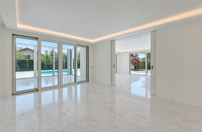 Außergewöhnliche Villa von hohem Rang - Bild 6
