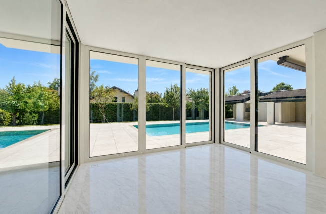 Außergewöhnliche Villa von hohem Rang - Bild 7