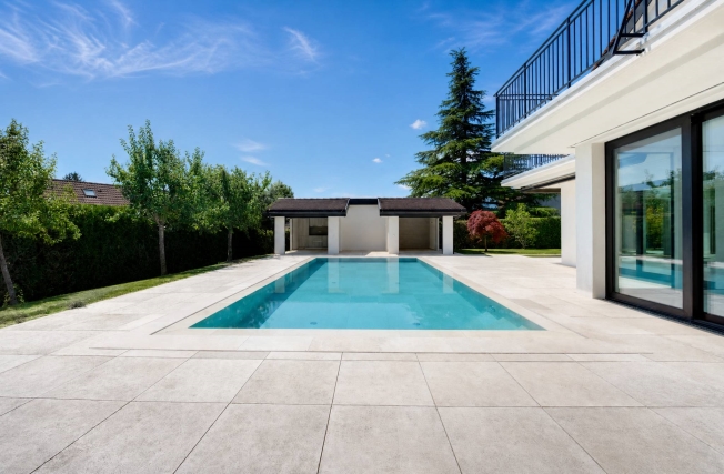 Außergewöhnliche Villa von hohem Rang - Bild 9