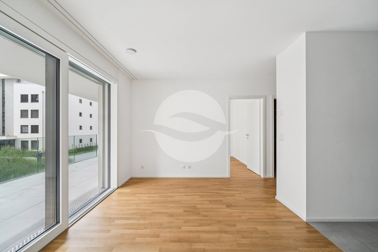 Découvrez un cadre de vie unique à Greenparc ! du studio au 3.5 pièces - Bild 11
