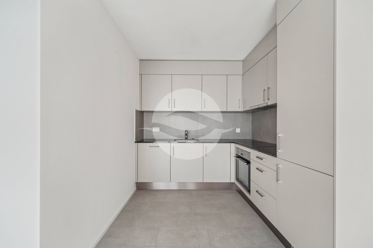 Découvrez un cadre de vie unique à Greenparc ! du studio au 3.5 pièces - Bild 12
