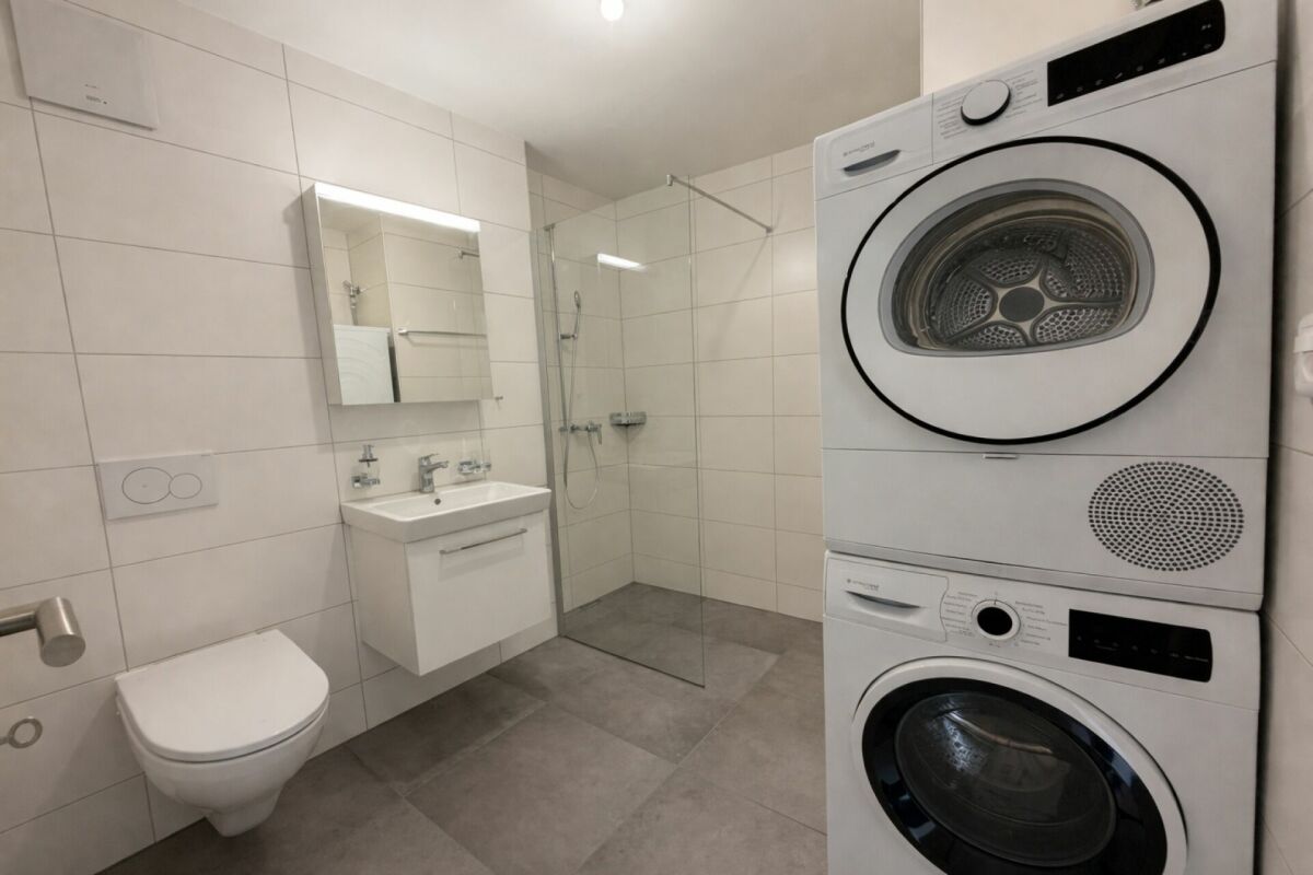 Premier loyer offert ! Duplex 3,5 pièces à Siselen - Bild 9