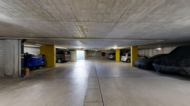Attraktive 3.5-Zimmerwohnung mit sonnigem Balkon - Erstbezug nach liebevoller Gesamterneuerung - Bild 11