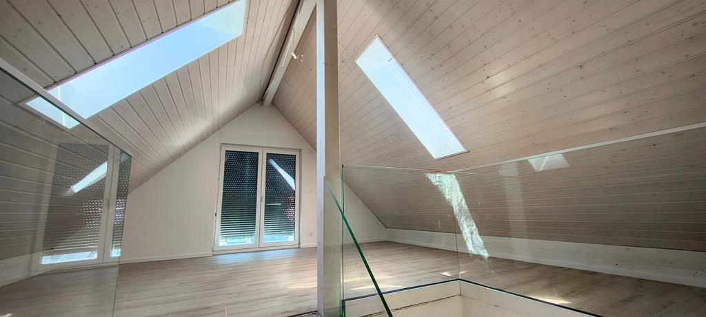 7 Zimmer Doppeleinfamilienhaus - Bild 1