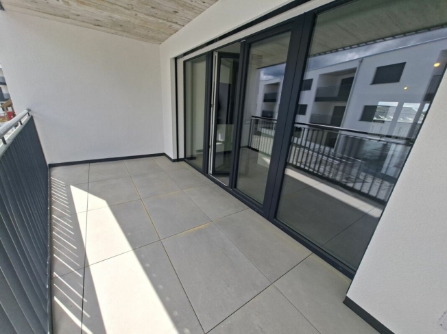 neue 4,5-Zimmer-Wohnung im 2. Stock in Farvagny - Bild 9