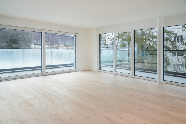4.5-Zi.-Neubau mit 40 m² Balkon in Grenchen - Erstbezug - Bild 4
